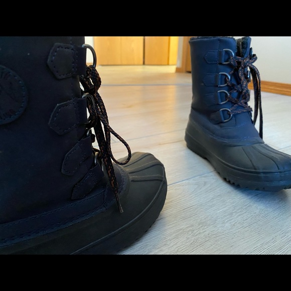 Snow shoes - Picture 6 of 6